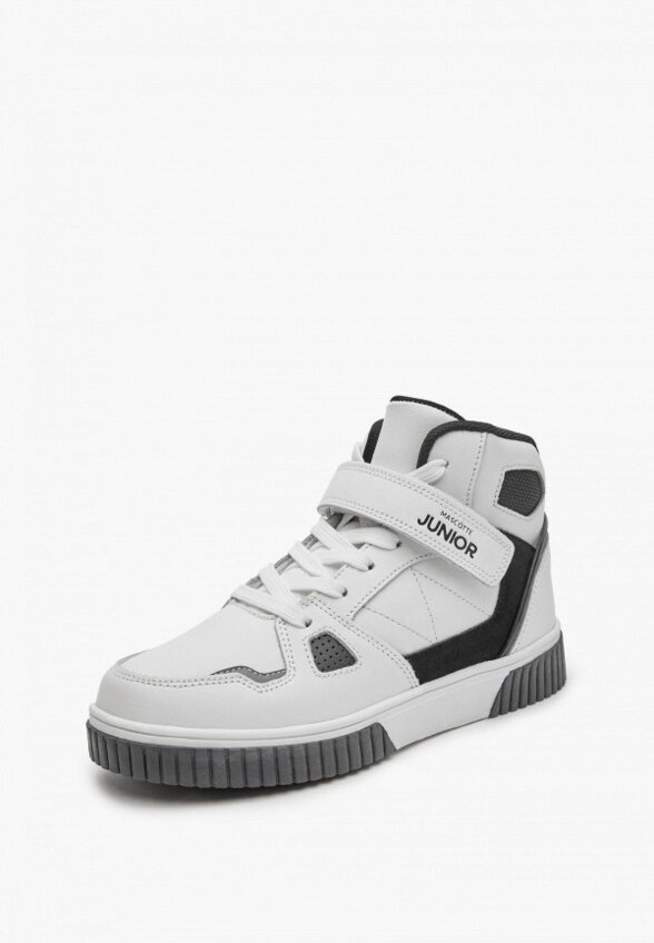 Кеды Mascotte Junior