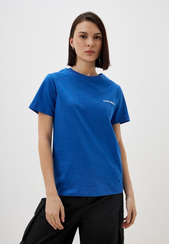 Футболка Van Mich
