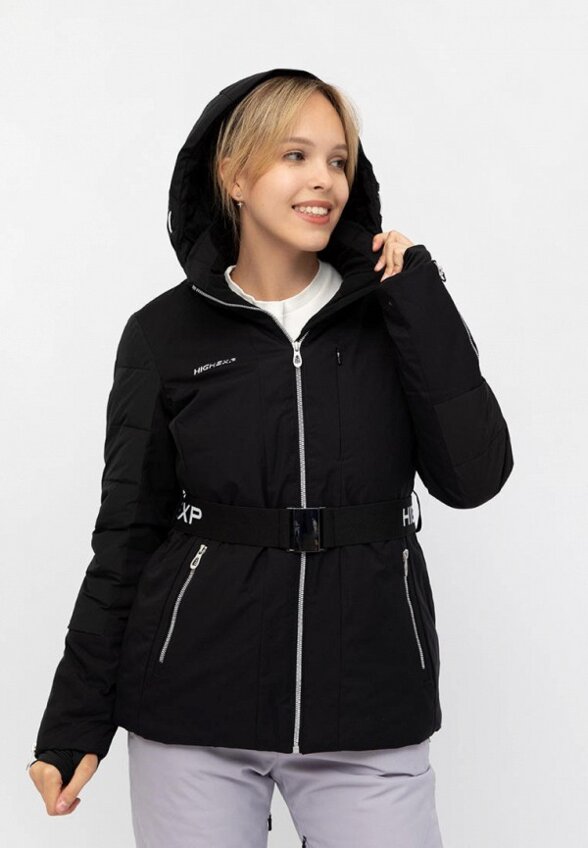 Куртка горнолыжная High Experience