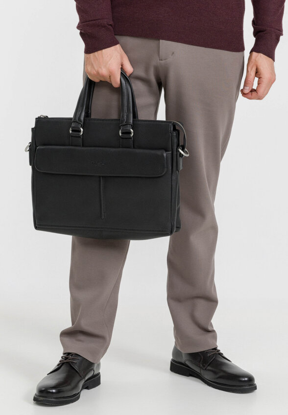 Др.Коффер B402657-260-04 сумка для документов