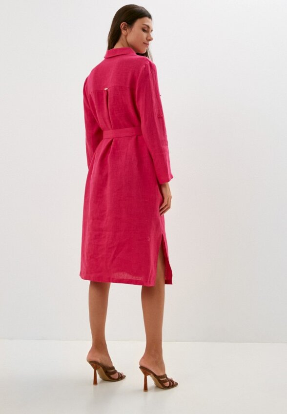 Платье Fabretti