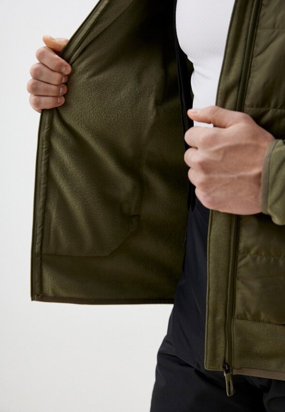 Толстовка adidas