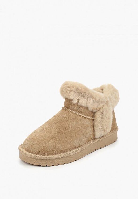 Полусапоги Francesco Donni