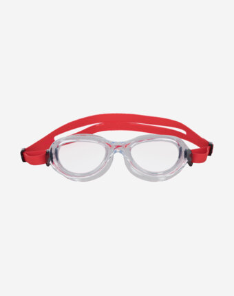 Очки для плавания детские Speedo Futura Classic, Красный женщинам