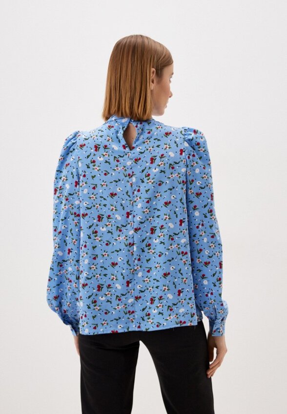 Блуза Bad Queen