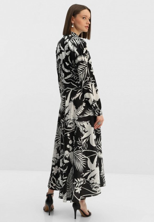 Платье Mitica Luna