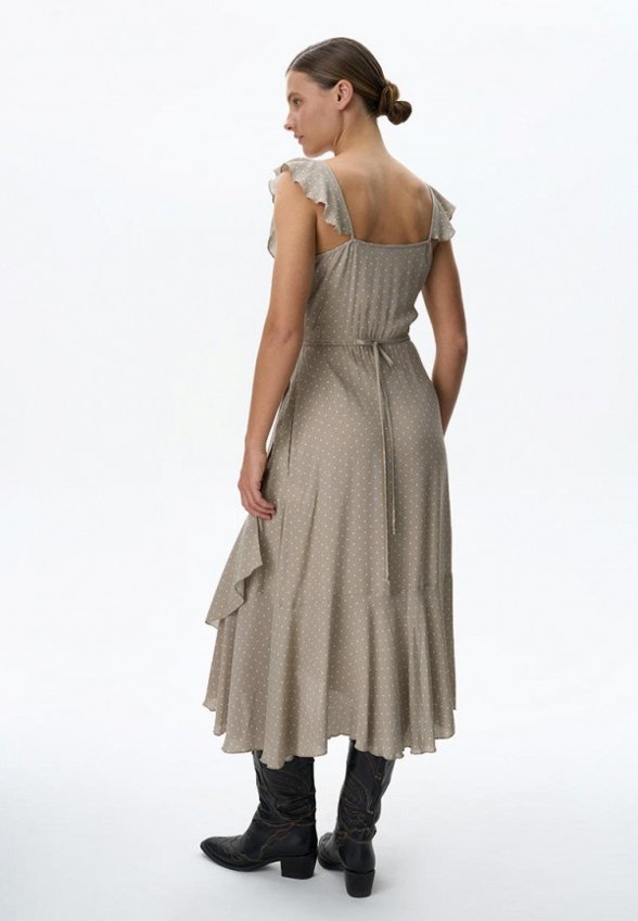 Сарафан Brusnika