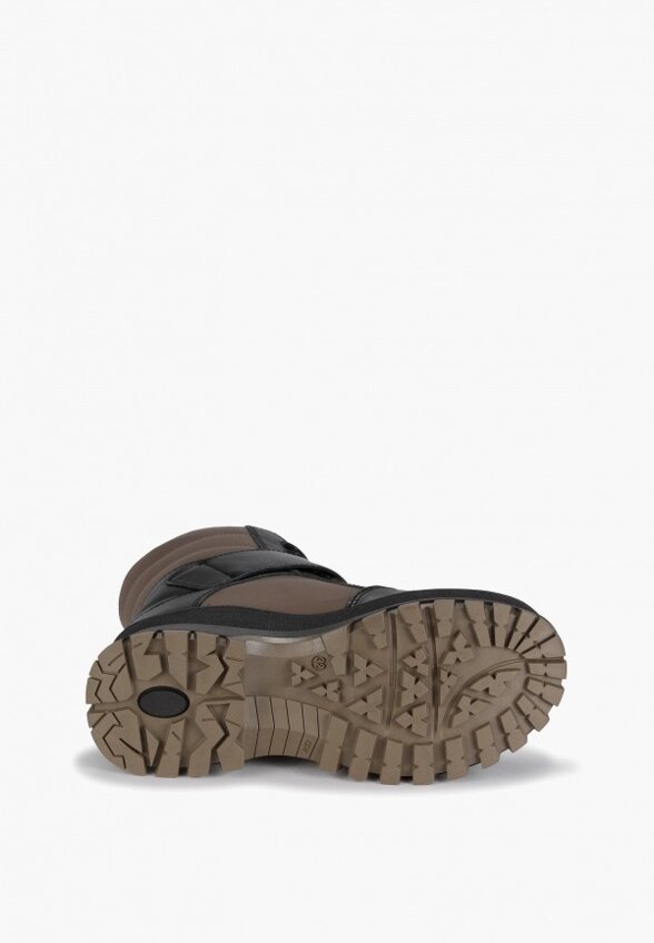 Ботинки Riconte