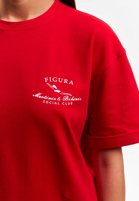 Футболка Figura