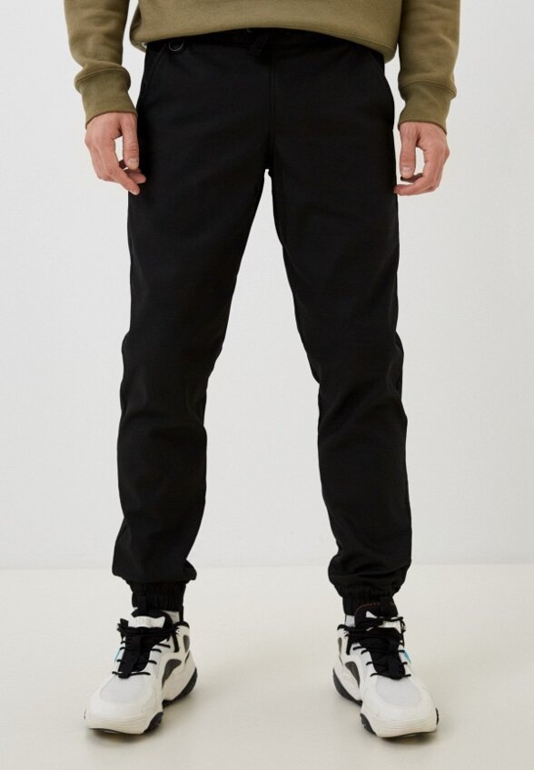 Брюки утепленные Harry Hatchet