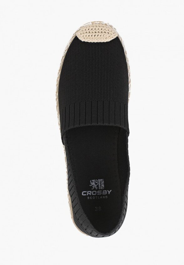 Эспадрильи Crosby
