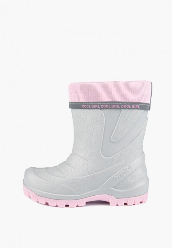 Сапоги резиновые Kapika