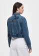 Куртка джинсовая Ganni3  - превью