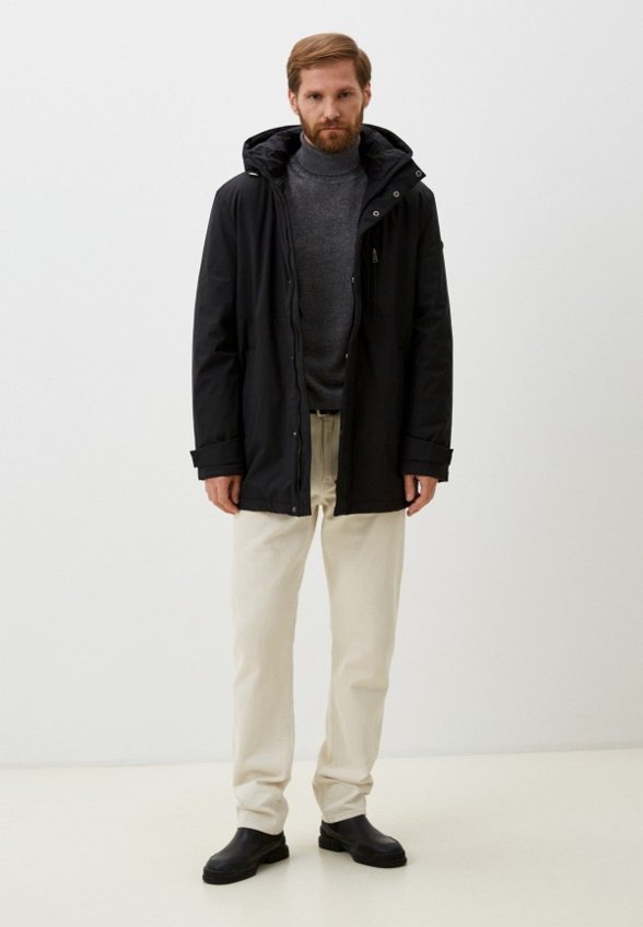 Куртка утепленная Baon