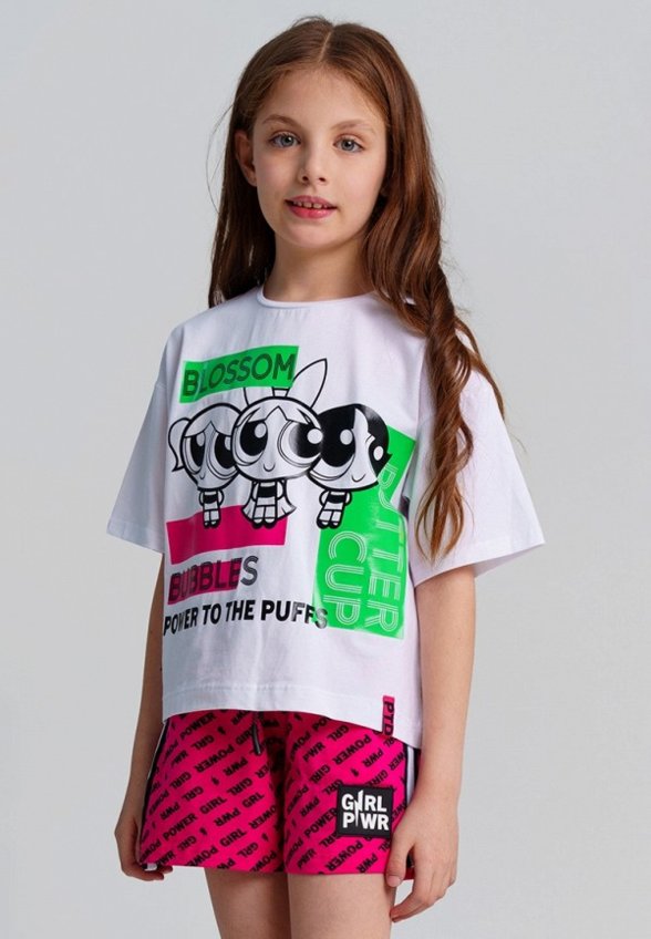 Футболка PlayToday