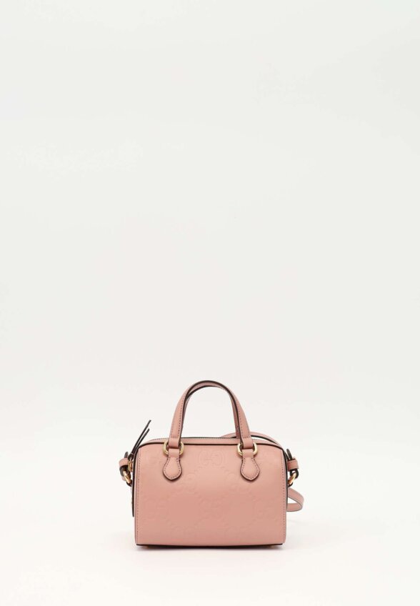 Gucci Boston