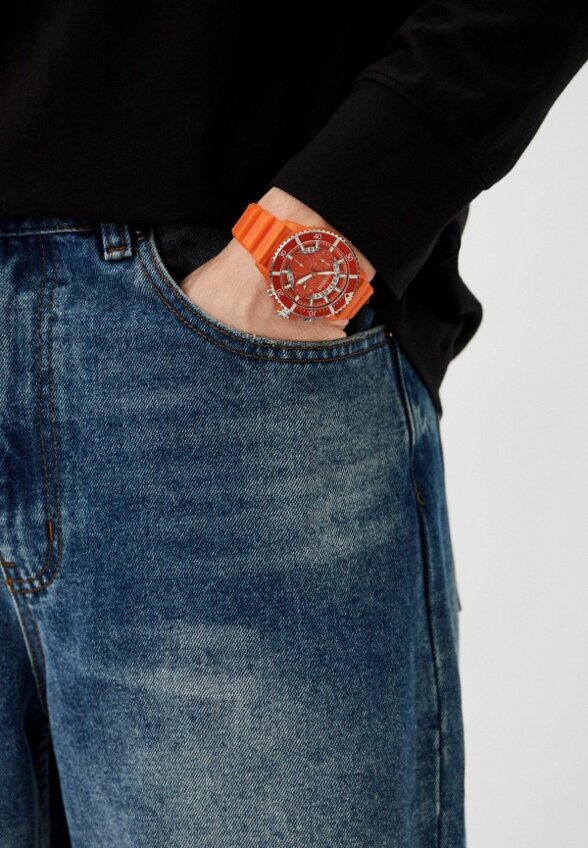 Часы Bikkembergs