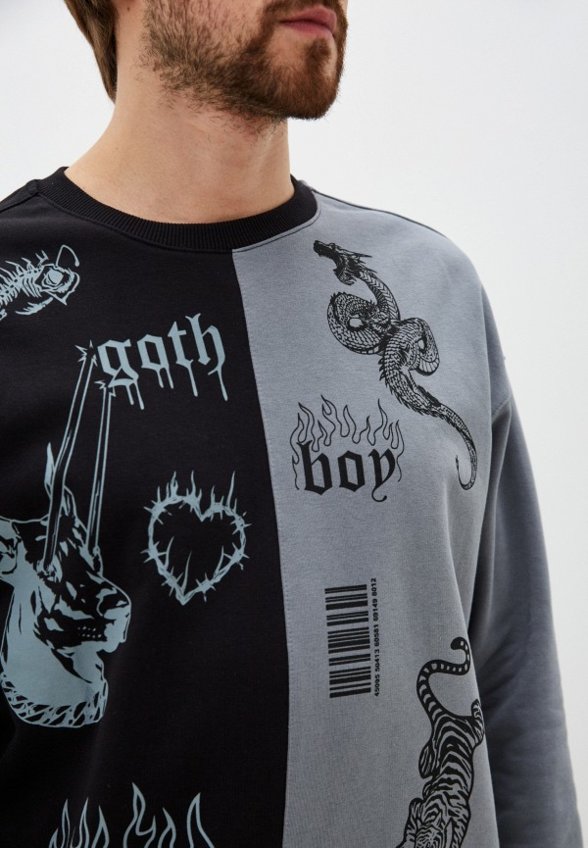 Свитшот Funday