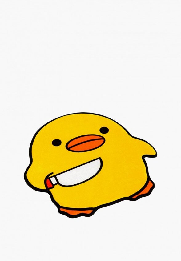 Коврик Crazy Getup