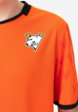 Джерси Kappa x Virtus.pro, Оранжевый6  - превью