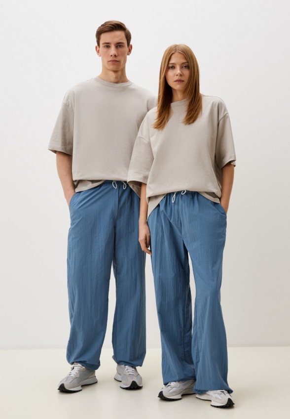 Брюки Pennymanny