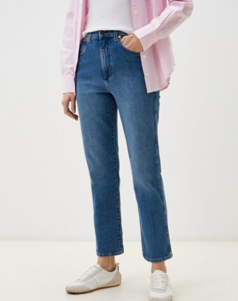 Джинсы Wrangler женщинам