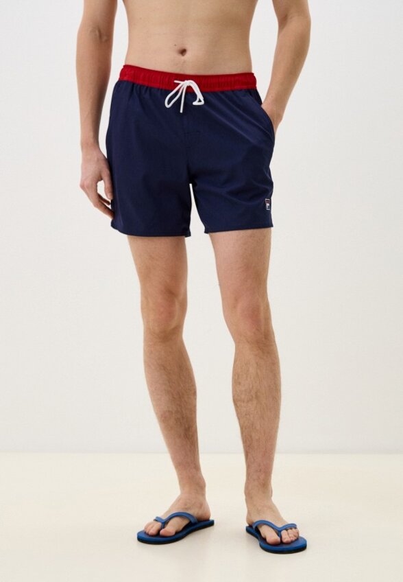 Шорты для плавания Fila