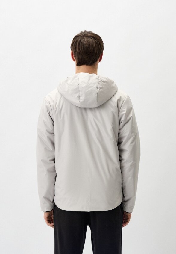 Куртка утепленная John Richmond