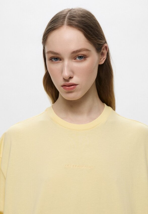 Футболка Les Benjamins