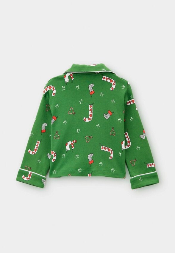 Пижама DanMaralex