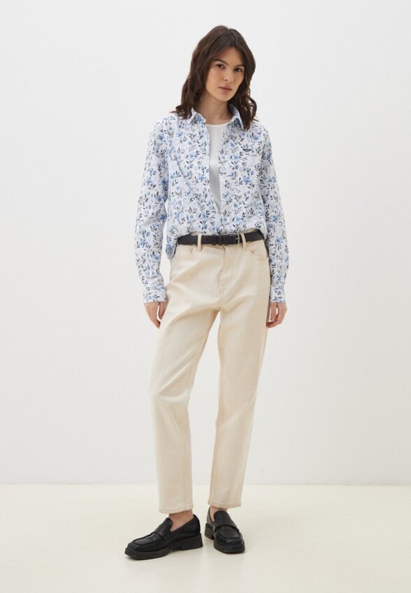 Рубашка Galvanni