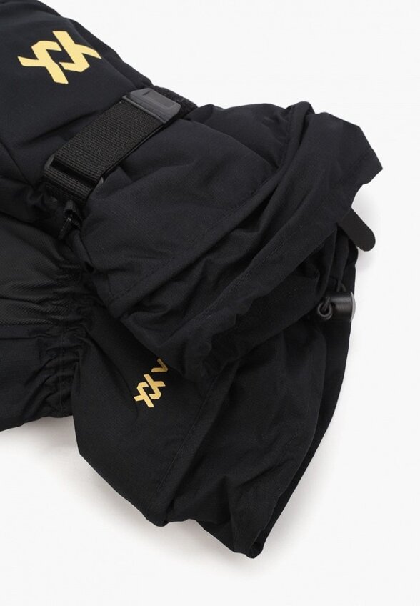 Перчатки горнолыжные Volkl