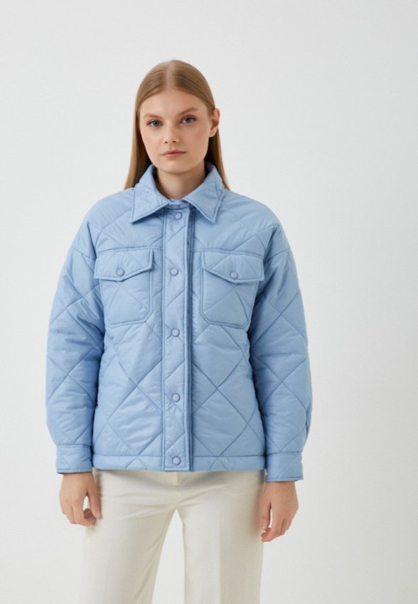 Куртка-рубашка Sabrina Scala