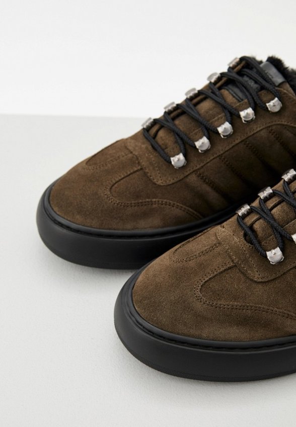 Кеды Cerruti 1881