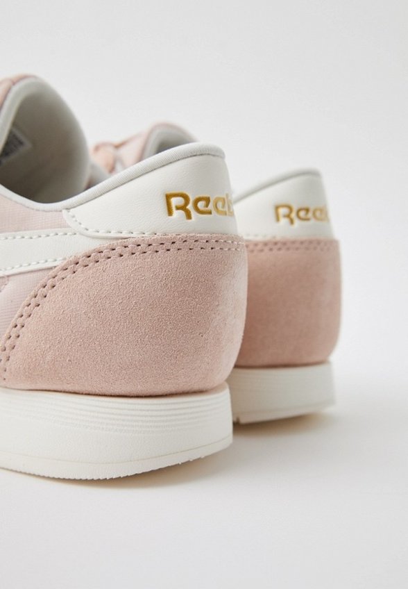 Кроссовки Reebok
