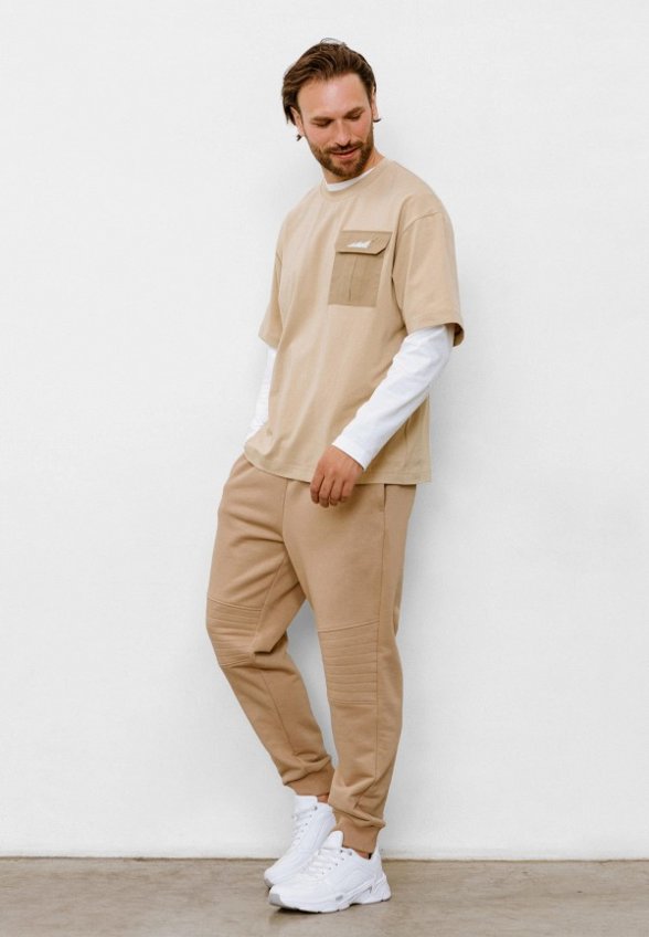 Футболка Nikasport