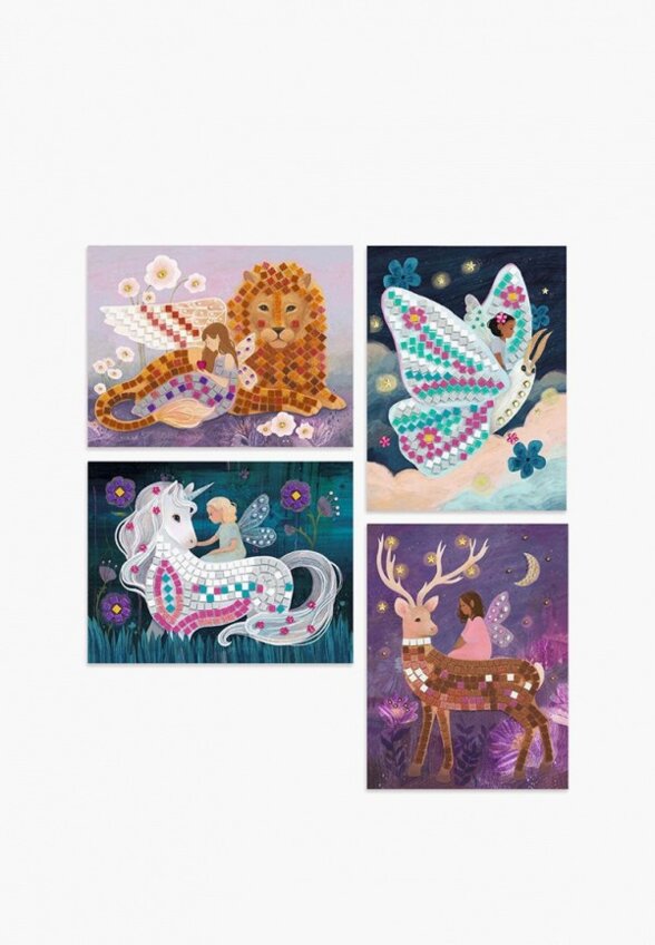 Набор для творчества Djeco