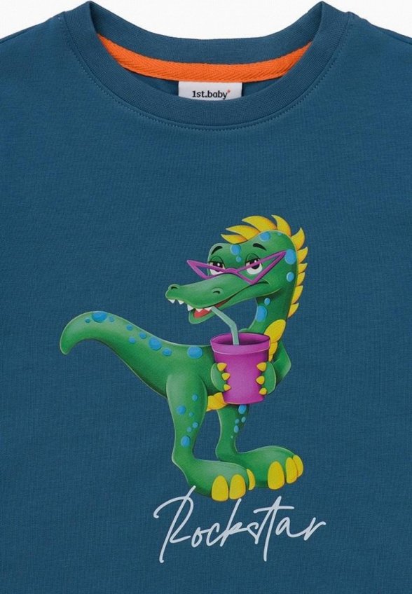 Лонгслив 1st.baby