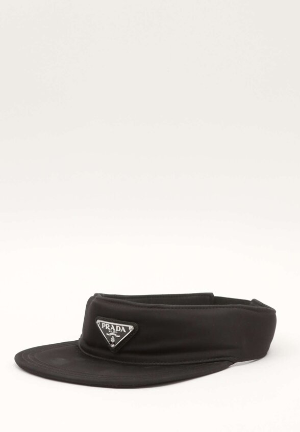 Prada Cap
