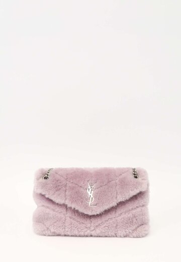 Saint Laurent Puffer