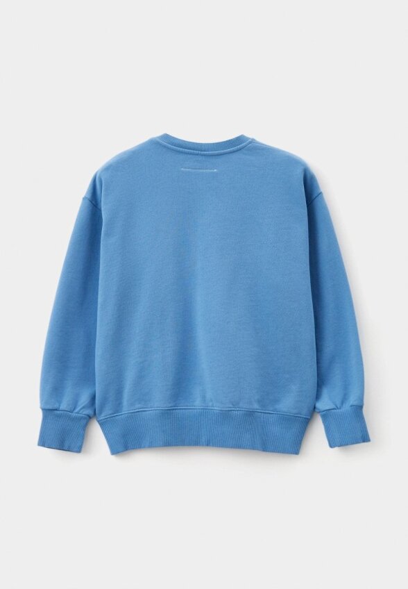 Свитшот MM6 Maison Margiela