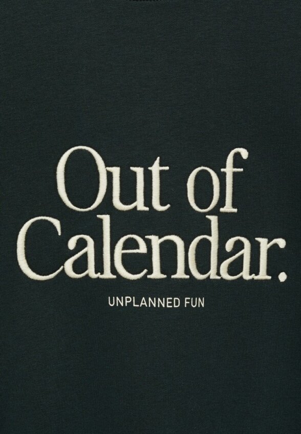 Свитшот Mango Man