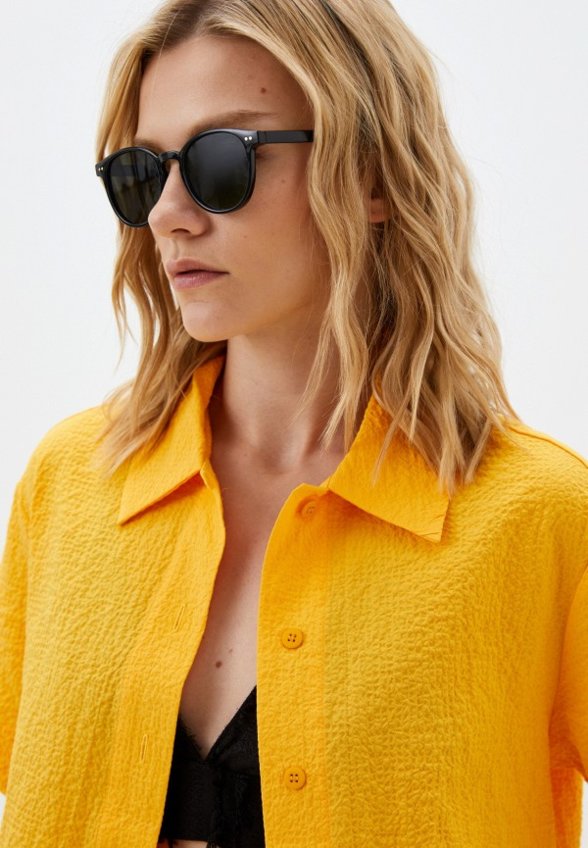 Рубашка To Be One