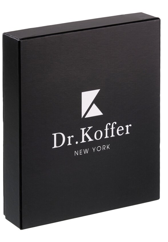 Др.Коффер X510457-41-03 кредитница