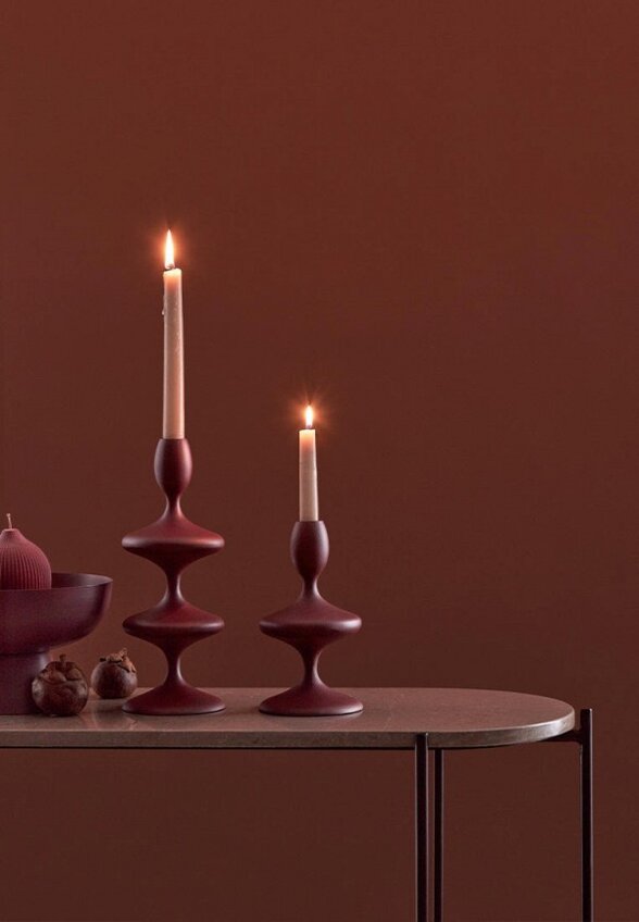 Подсвечник Bergenson Bjorn