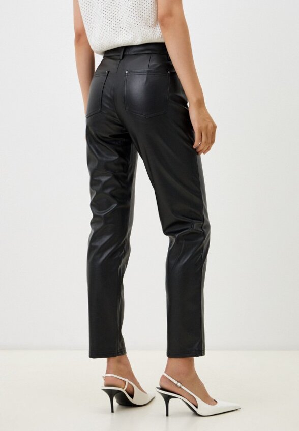 Брюки Face Code