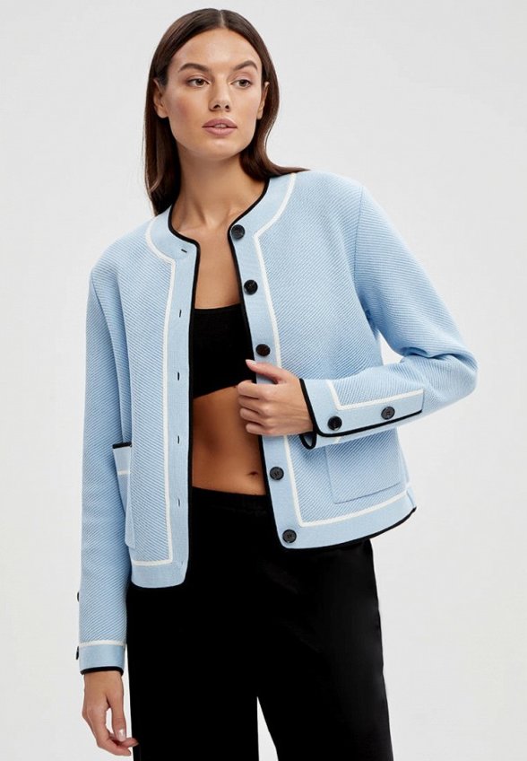 Жакет 99Colorspace