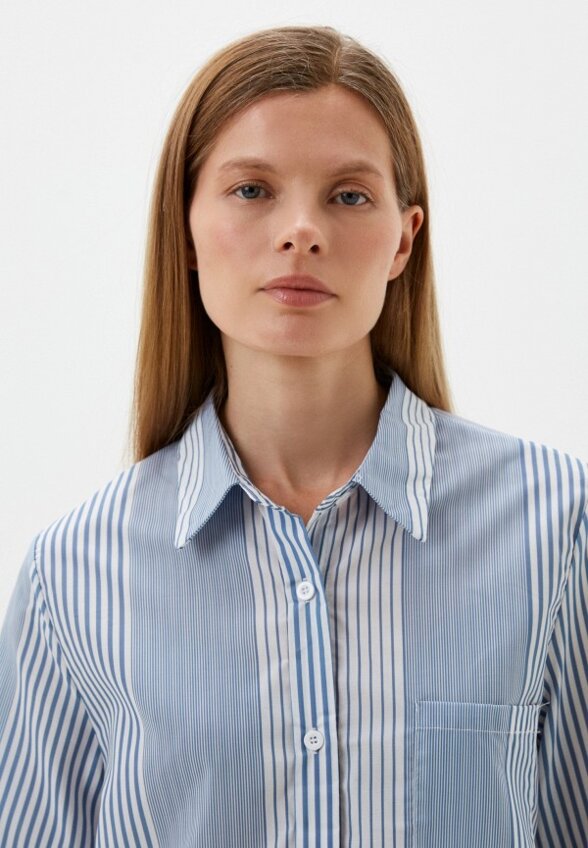 Рубашка Idekka