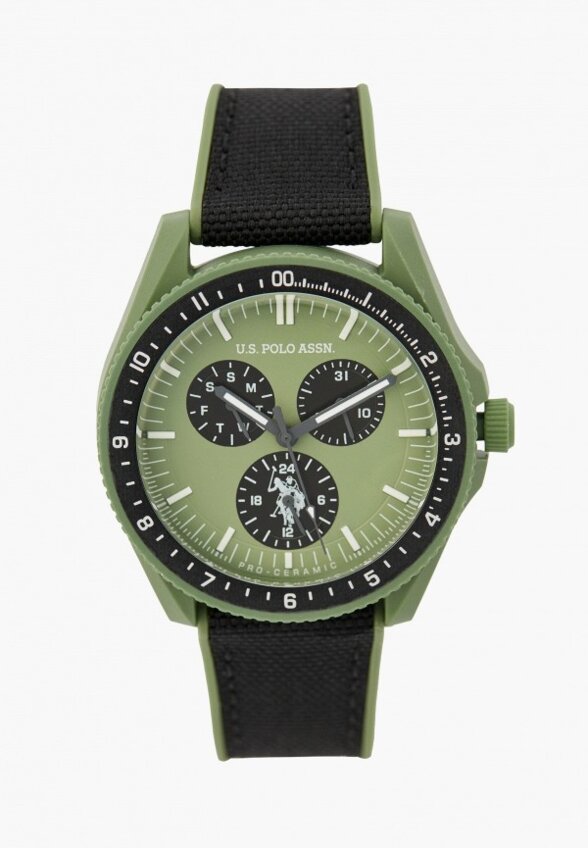 Часы U.S. Polo Assn.
