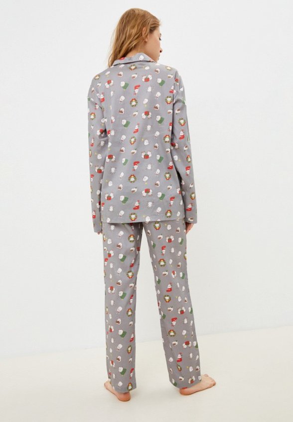 Пижама Kaftan